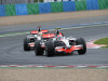 Gp Francia - Gara